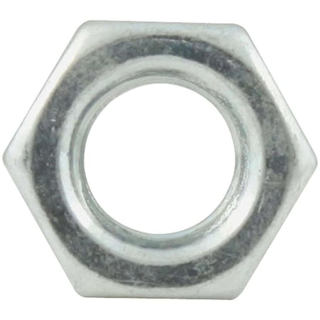 Vortex 0.31 in. 24 Fine Thread Hex Nuts, 10PK VO1601627