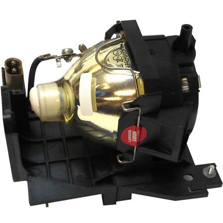 Ereplacements Lamp For Hitachi, DT00911-OEM DT00911-OEM