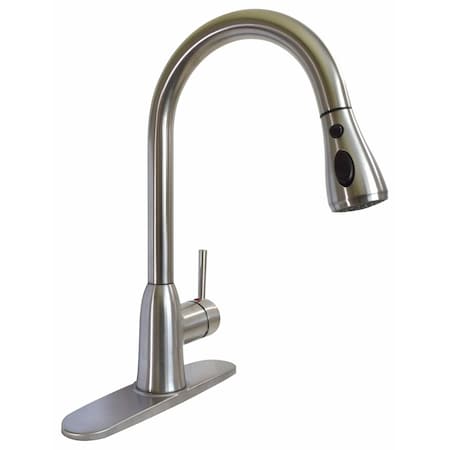 Valterra FAUCETS & COMPONENTS RV PF231466