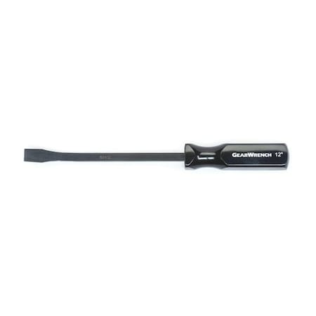 Gearwrench Angled Tip Pry Bar, 12 in x 3/8 82412-05