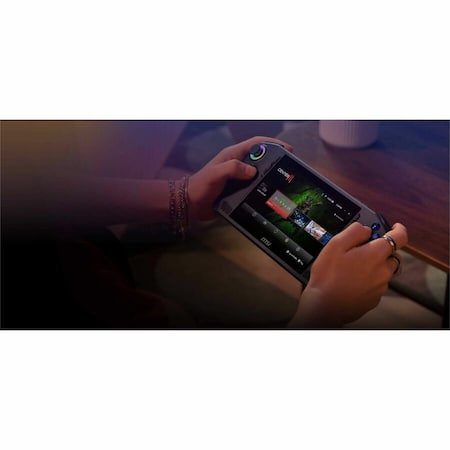 Msi Claw 7 AI+ A2VM 001US CLAW7A2001