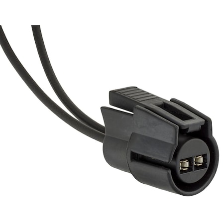 Auveco Electrical Socket Assembly (Fits Switch 6551946) 16514