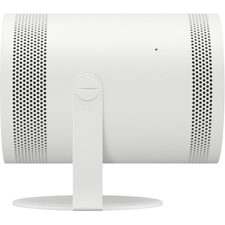 Samsung The Freestyle Smart Portable Projector SP-LSP3BLA