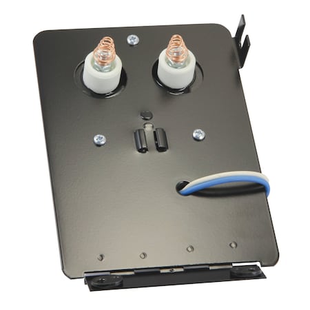 Allanson Oil Burner Ignitor, End Hinge 2275-619