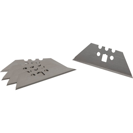 Best Look 2-Point Utility Knife Blade, 5PK RKB5-DIB