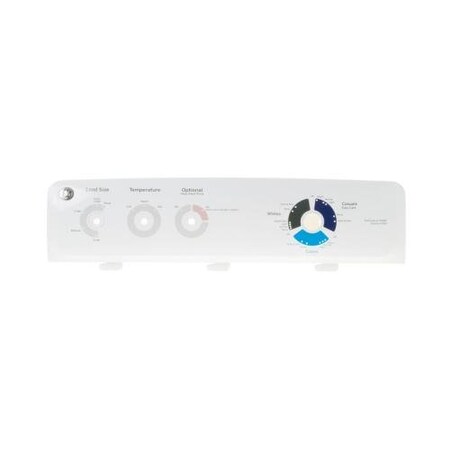 Ge BACKSPLASH ASM WH42X22718