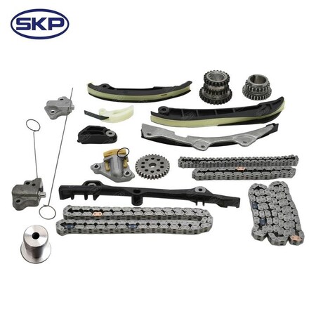 Skyward Automotive Products Engine Timing Chain Kit, SK90511S