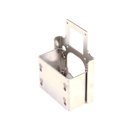 Nieco Bracket, Push Mounting 23339