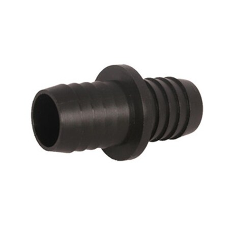 Eat-In Barb Hose Coupling - 0.75 in. EA883032