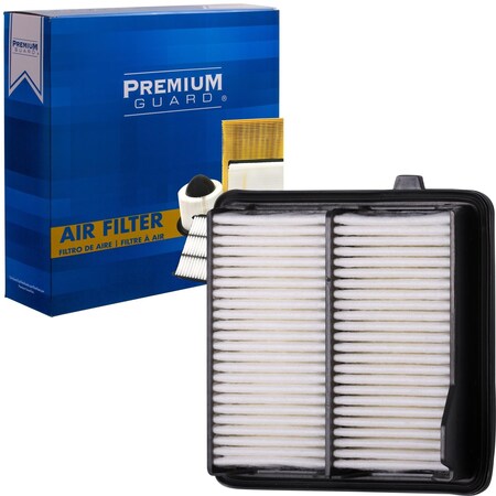 Premium Guard Engine Air Filter,  PA6052