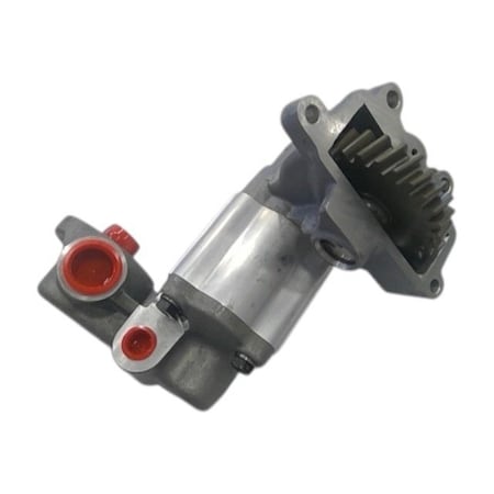 Komatsu HYD PUMP DUAL, OEM 421052