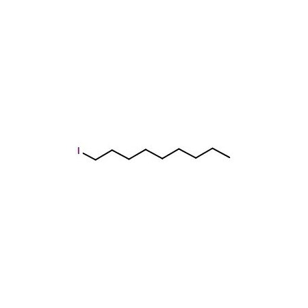 Ak Scientific 1-Iodononane (25g), CAS 4282-42-2 5911AB-25g