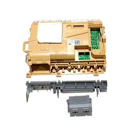 Whirlpool W11637581 Whirlpool Electronic Control Board + Core W11637581