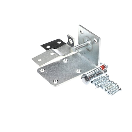 Eliason KIT, ZINC, LOWER HINGEASSEMBLY,  K0221