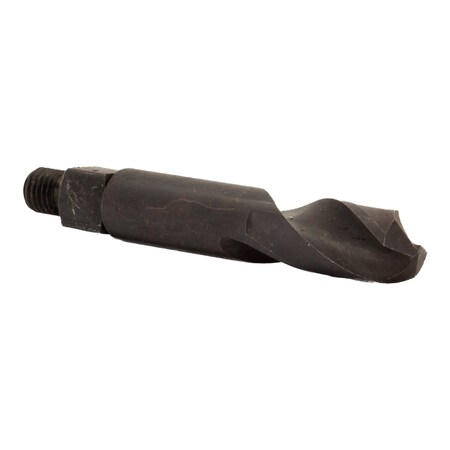 Drill America M Cobalt Long Threaded Shank Drill Bit TSDML