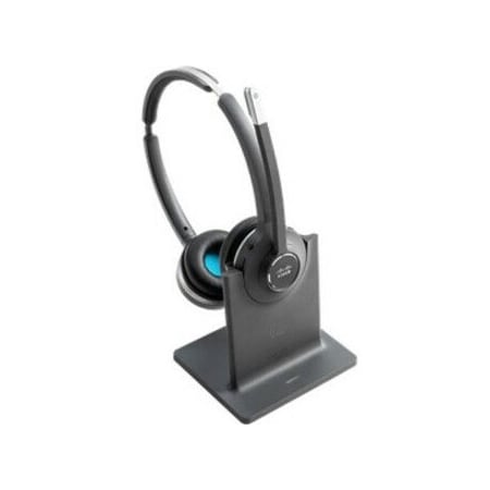 Cisco 562 Wireless Dual Headset, CPHSWL562SUS CPHSWL562SUS=