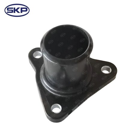 Engine Coolant Thermostat Housing,