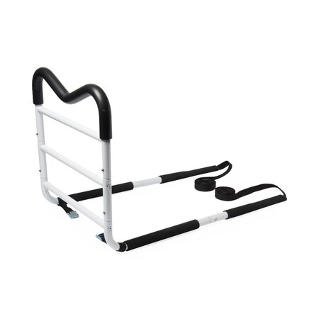 Medline Bed Assist Bar with M-Shaped Handle MDS6800BAM