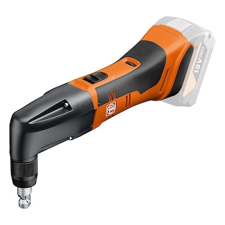 Fein Cordless Shear, 4 Ah, 18V DC ABLS 18 1.6 E - SELECT Bare Tool
