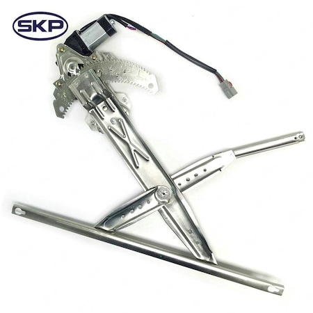 Skyward Automotive Products Window Motor and Regulator Assembly, SK741737