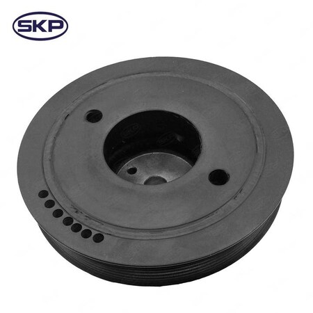 Skyward Automotive Products Engine Harmonic Balancer, SK594279