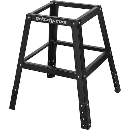 Grizzly Scroll Saw Stand for G0969 T33905