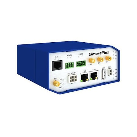 Advantech Cellular Router, Cat4, GLOBAL BB-SR31010410