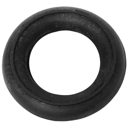 Walker Exhaust System Insulator for 2000-2011 Chevrolet Impala, Black W22-35352