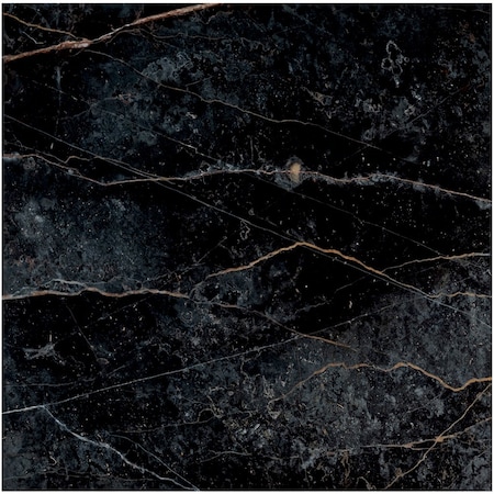 Apollo Tile 32 x 32 in. Matte Midnight Gray with Wall and Floor Tile 13.78 sq ft/case, 2PK ATH88RO3232A