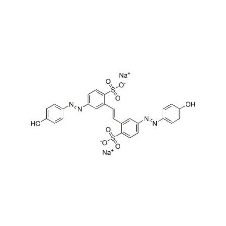 Ak Scientific Direct Yellow 4 (1g), CAS 3051-11-4 T437-1g