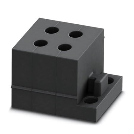 Phoenix Contact CES-SRG-BK-4X4 Cable sleeve no. of 0801666