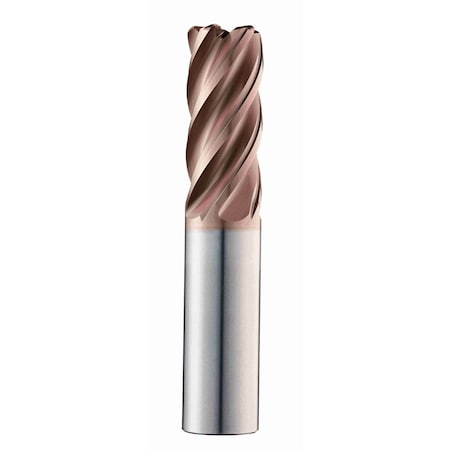 Sgs End Mill 37022