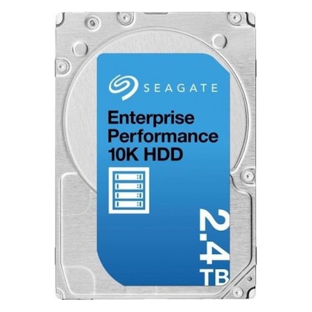 Seagate TB 2.5 in Internal Hard Drive - SAS, 1.8 GB ST1800MM0149