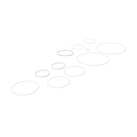 Fill-Rite Teflon Seal Kit SK20PTF-V06