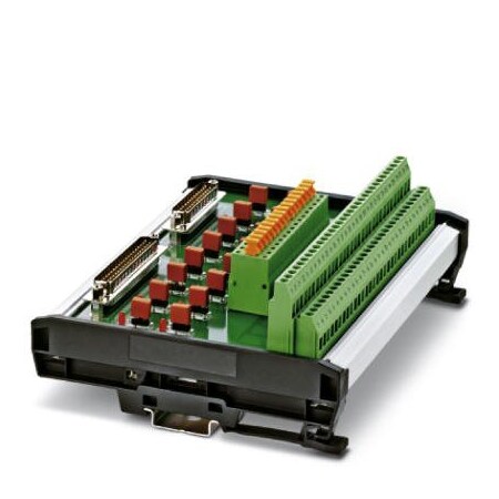 Phoenix Contact UM-D37M/DS/FU/LED/AID16/C3/R C 2906180