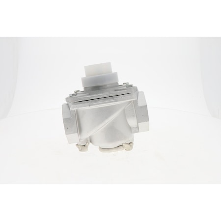 Honeywell 1 1/2 in. BODY W/ DBL SEAT V5055C1059