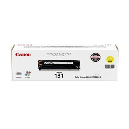 Canon Toner Cartridge For Mf8280cw 6269B001AA