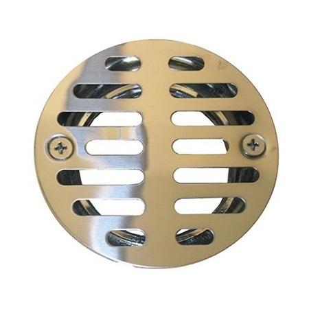 Larsen Supply Co 1-1/2" Shwr Drain 03-1231