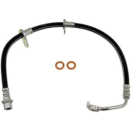Dorman Brake Hydraulic Hose, H380430 H380430