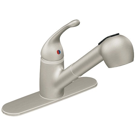 Cleveland Faucet Group Item Kitchen Faucet CA40519CSL