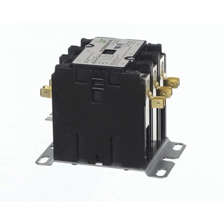 Trane CONTACTOR, 3P 30A 24VAC / LUGS A2L SFCTR3P30A24VLA2L