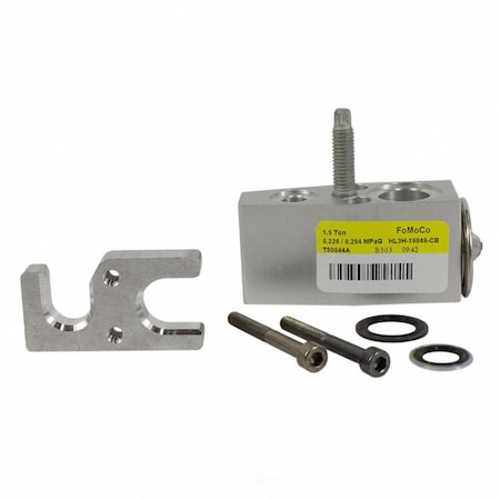 Motorcraft YG-800 A/C Expansion Valve YG800