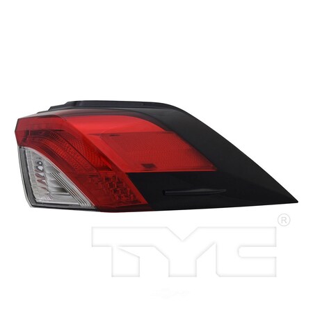Tyc Regular 11-9085-00