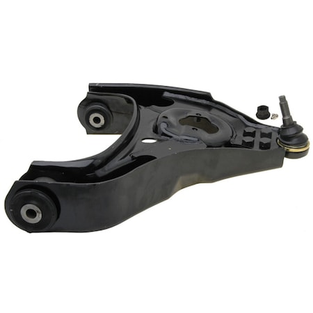 Moog Front Right Lower Suspension Control Arm and Ball Joint Assembly,  RK621605