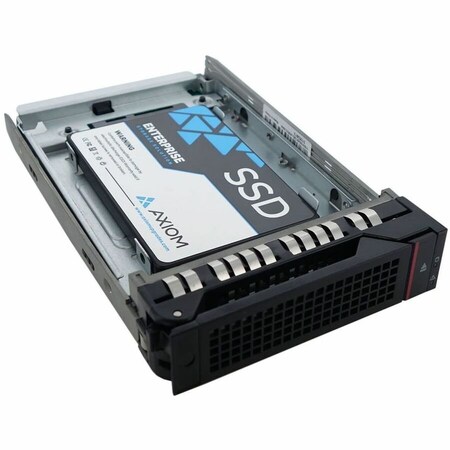Axiom 7.68TB EV200 LFF SSD FOR LENOVO SSDEV20LC7T6-AX