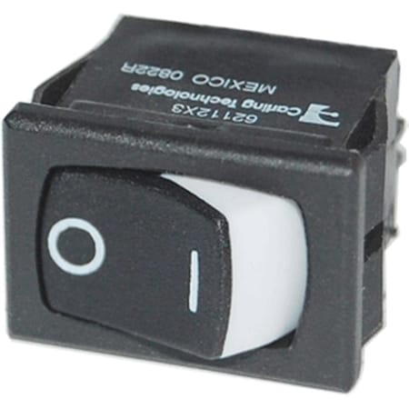 Blue Sea Systems s  360 Panel - Rocker Switch SPST 7480