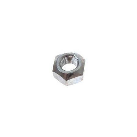Toyota REPLACEMENT NUT, U 90179-10011-71