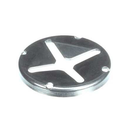 Intl Environmental CAMLOCK RETAINER G070-70019824