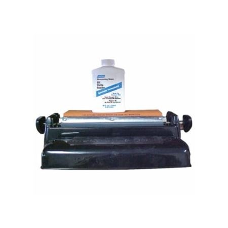 Norton Co Multi-Oilstone Sharpening System Benchstone Stations 547-61463685960