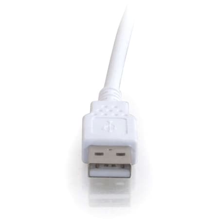 C2G 3m USB A/A EXTENSION CABLE 26686